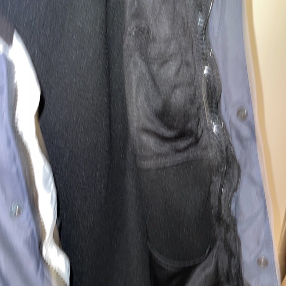 North 49th Winter Jacket - Picture 10 of 14